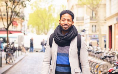 Paris, la capitale du silence : explorons les lieux les plus calmes de la ville autour du périph’