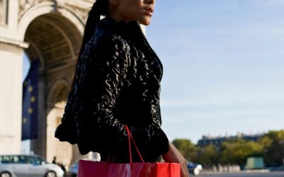 Paris: La vie secrète des toits